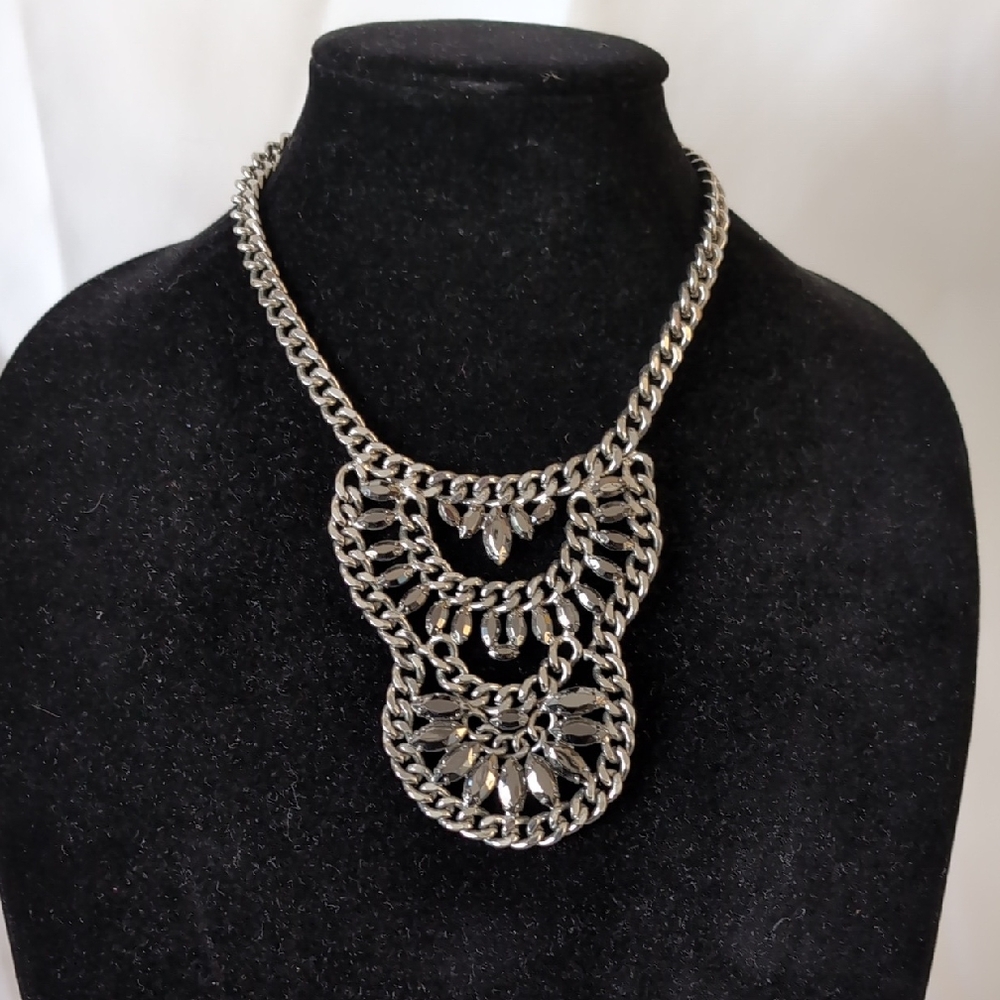 Boho Style Necklace